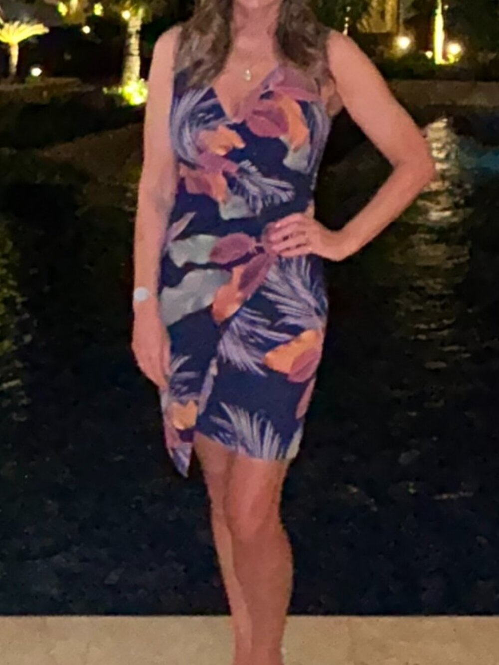 Guess Mini Dress